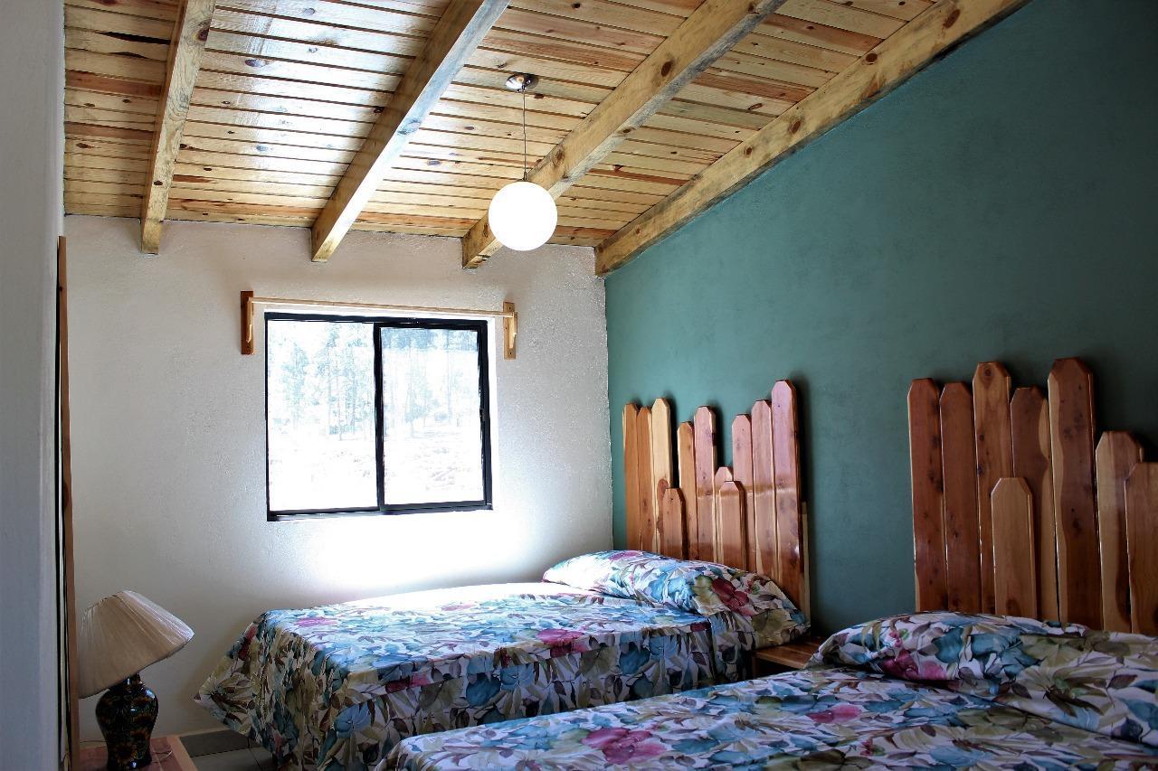 Villas La Quinta Creel Bagian luar foto