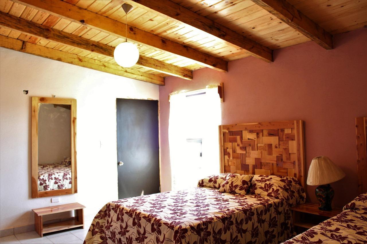 Villas La Quinta Creel Bagian luar foto