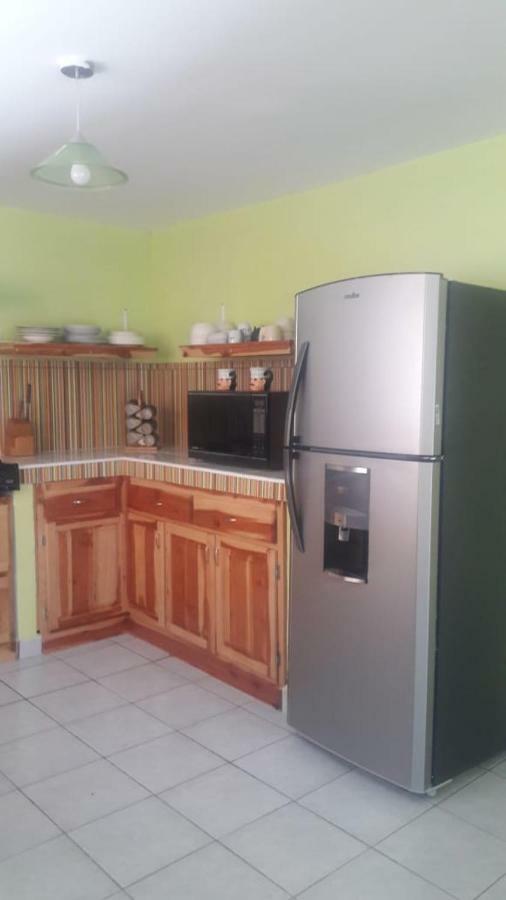 Villas La Quinta Creel Bagian luar foto