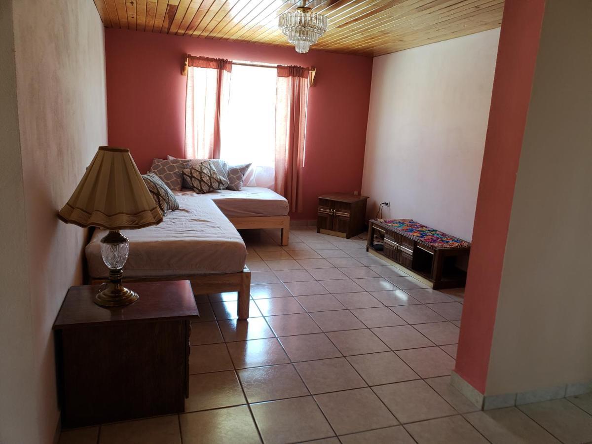 Villas La Quinta Creel Bagian luar foto