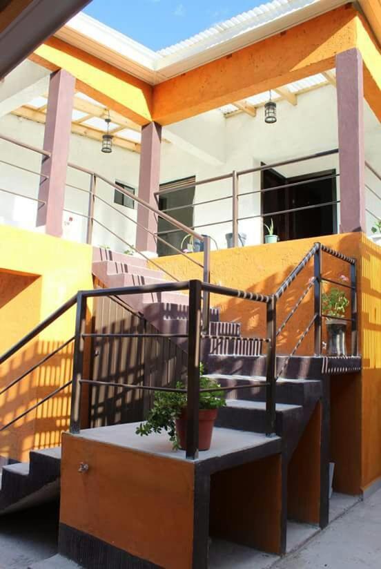 Villas La Quinta Creel Bagian luar foto