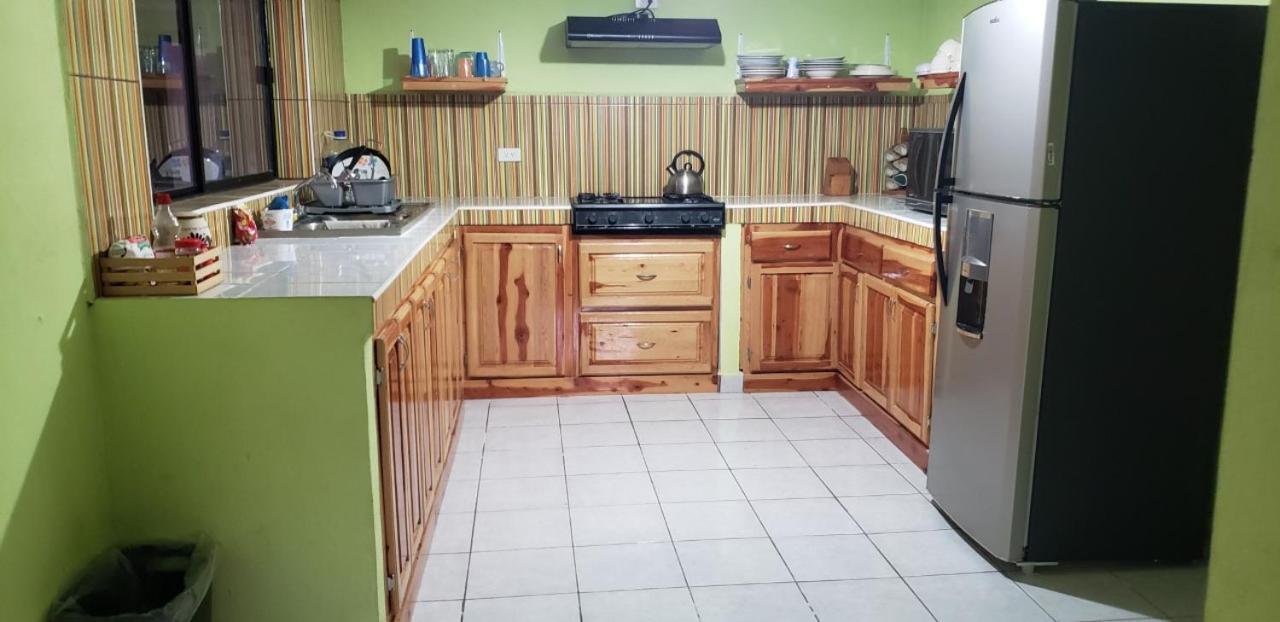 Villas La Quinta Creel Bagian luar foto